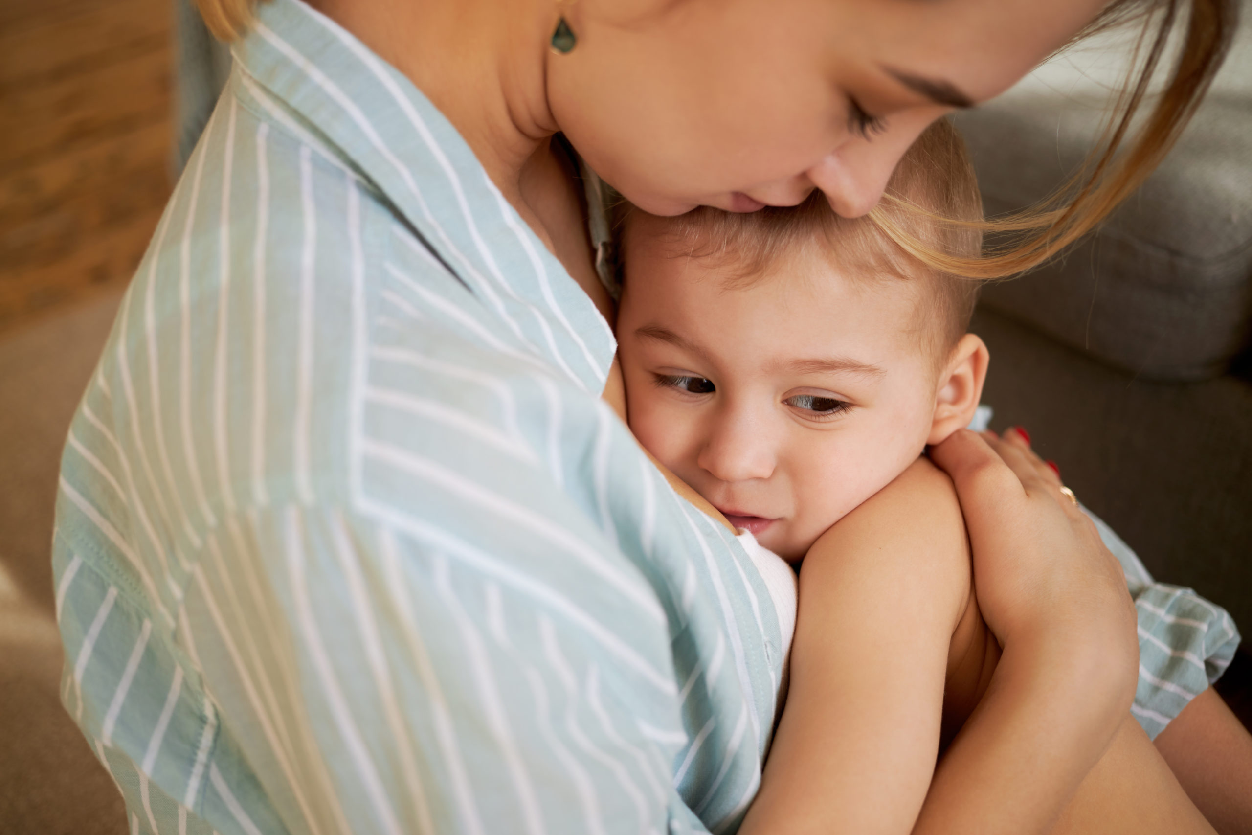 De quem é a responsabilidade quando há troca de bebês na maternidade? 