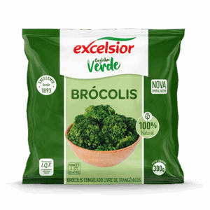 Brócolis 300g