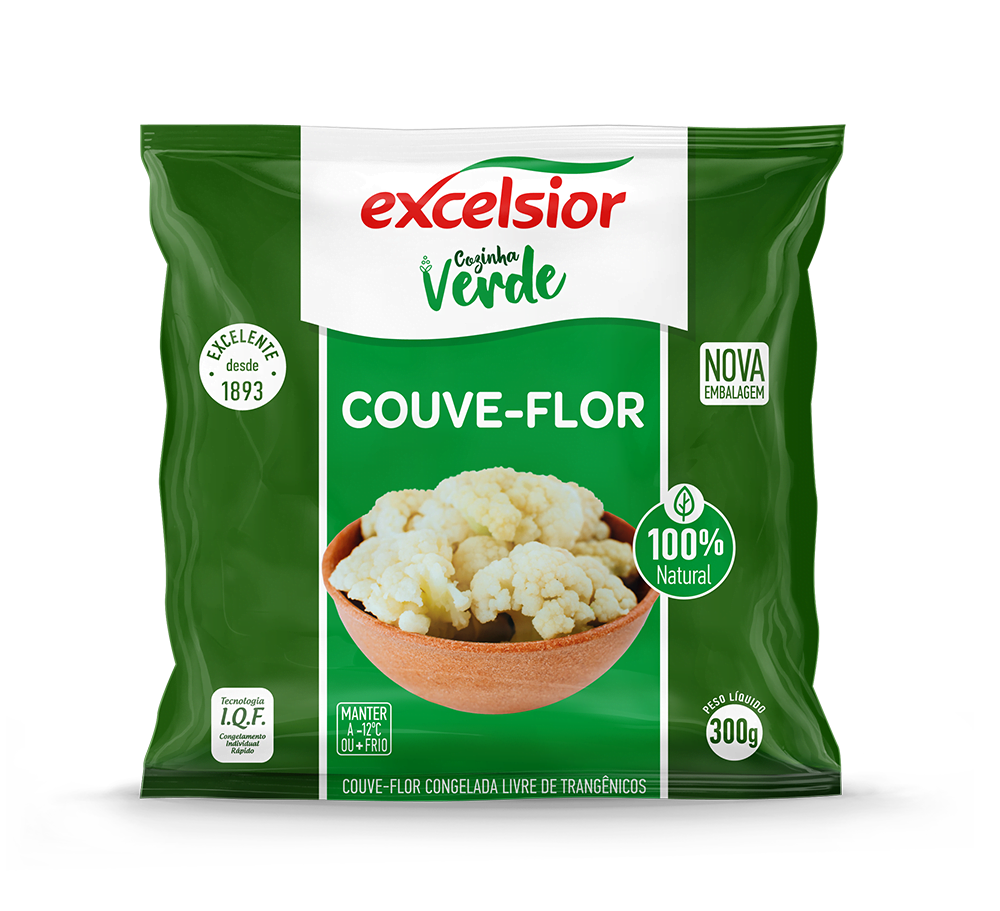 Couve-Flor