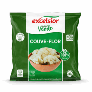 Couve-Flor 300g