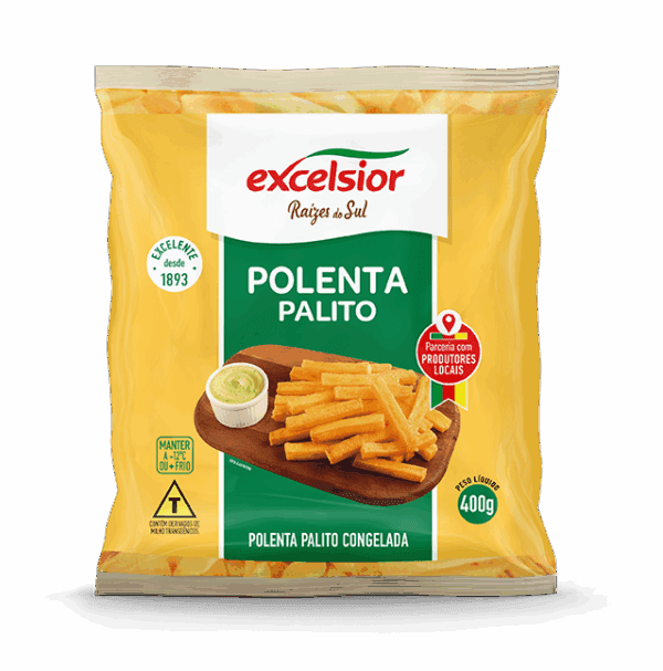 Polenta palito 400g