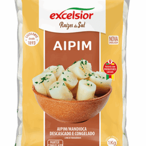 Aipim 1kg
