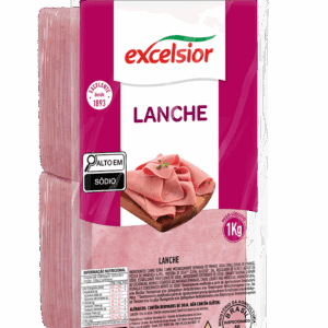 Lanche 1kg