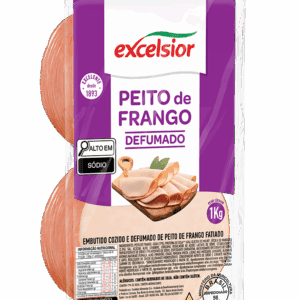 Peito de Frango 1kg