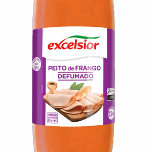 Peito de Frango 2,5kg