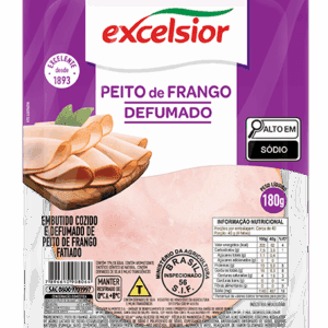 Peito de Frango 180g