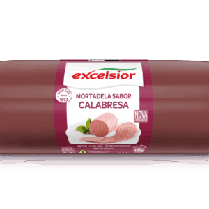 Mortadela Calabresa 400g