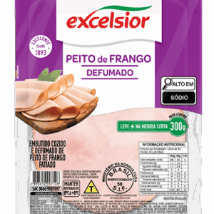 Peito de Frango 300g