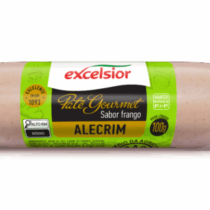 Patê Alecrim