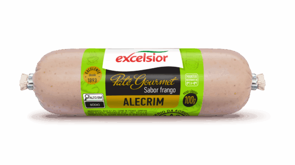 Patê Alecrim
