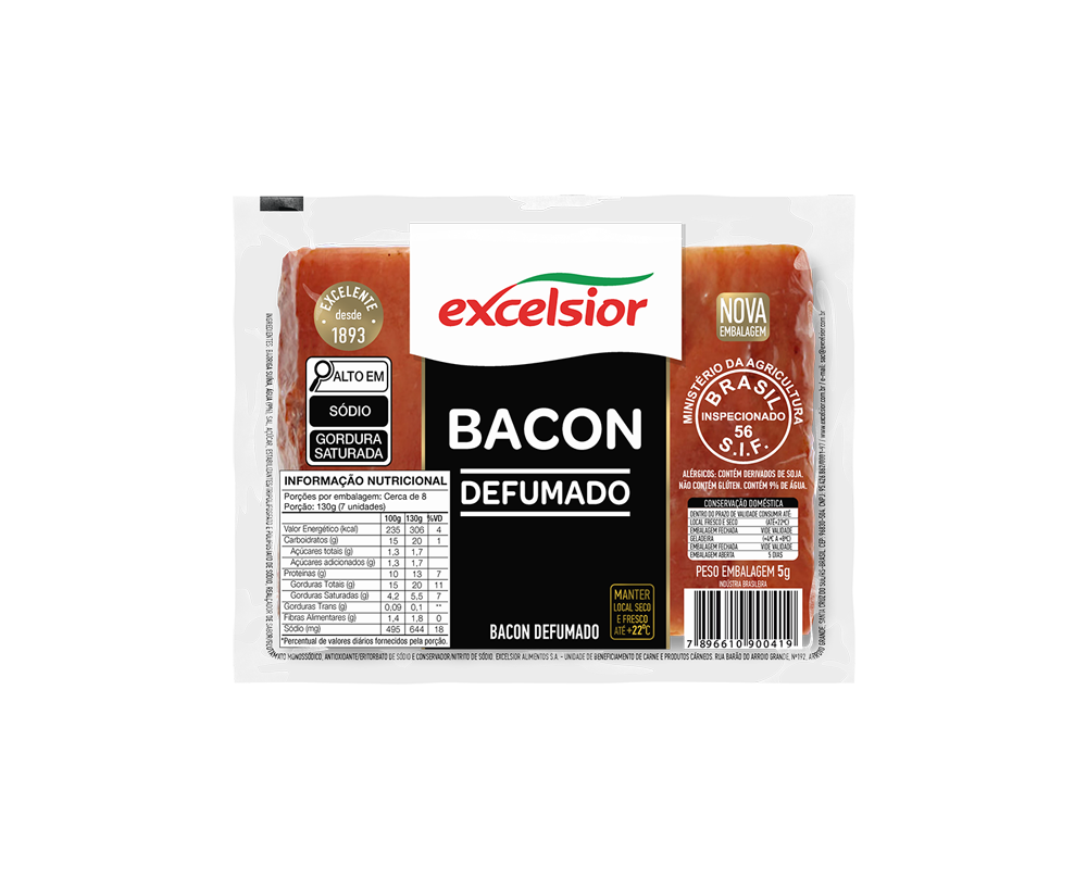 Bacon Tablete
