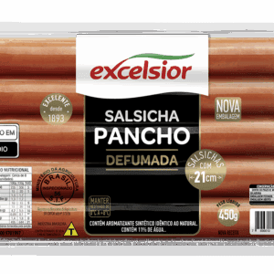 Salsicha Pancho 450g