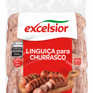 Linguiça para Churrasco 5kg