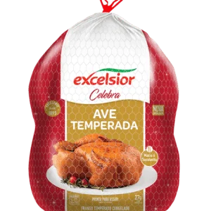 Ave Celebra Temperada