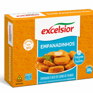 Empanadinhos 300g