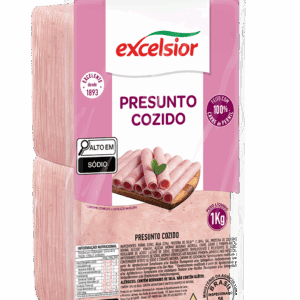 Presunto 1kg