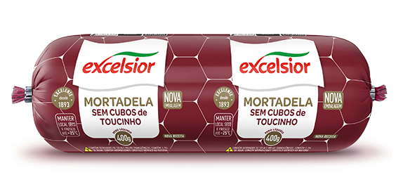 Sem Toucinho 400g