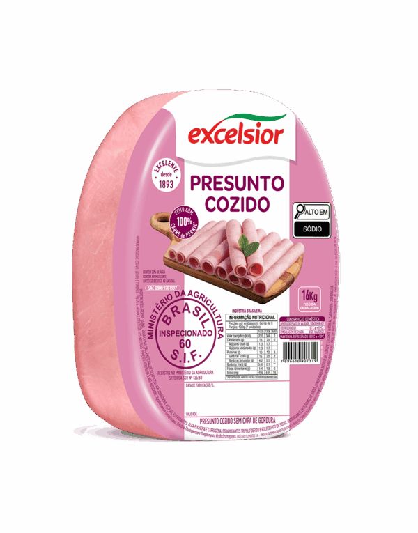 Presunto 3,4kg