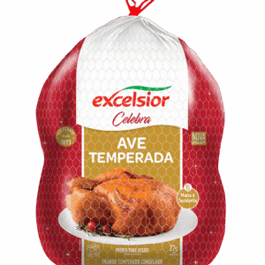 Ave Celebra Temperada