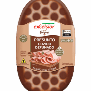 Presunto Origens 2,5kg