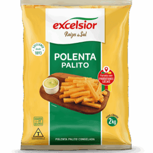 Polenta palito 2kg