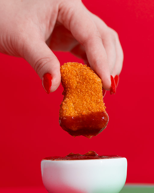 Congelados
