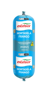 Mortadela de Frango 3kg