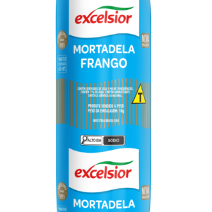 Mortadela de Frango 3kg