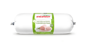 Mortadela de Frango com Ervas Finas 400g