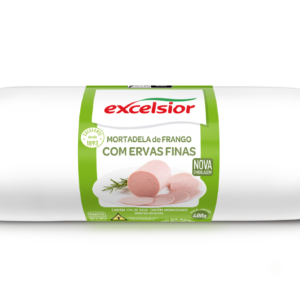 Mortadela de Frango com Ervas Finas 400g
