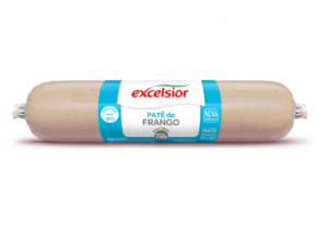 Patê de Frango 250g