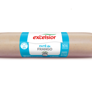 Patê de Frango 250g