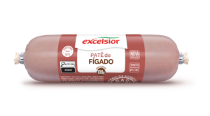 Patê de Fígado 100g