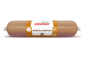 Morcela Branca 250g