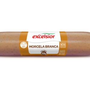 Morcela Branca 250g