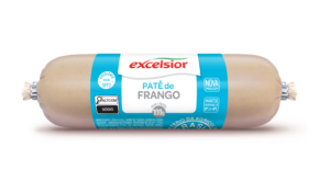 Patê de Frango 100g