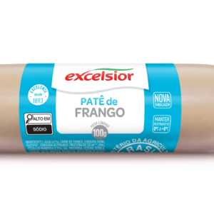 Patê de Frango 100g