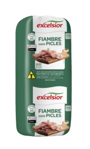 Fiambre com Picles