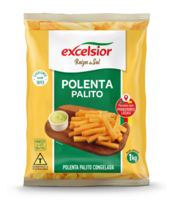 Polenta Palito 1kg