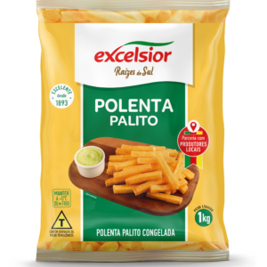 Polenta Palito 1kg