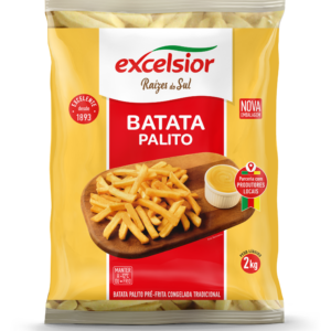 Batata Palito 2kg