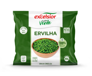 Ervilha Congelada 300g