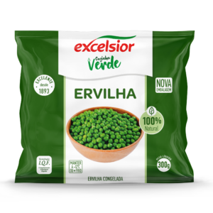 Ervilha Congelada 300g