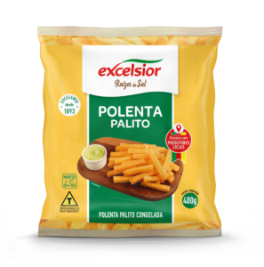 Polenta Palito 400g