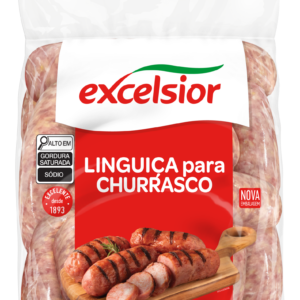 Linguiça para Churrasco 5kg