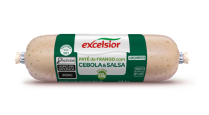 Patê de Frango com Cebola e Salsa 100g