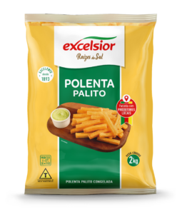 Polenta Palito 2kg