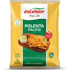 Polenta Palito 2kg