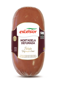 Mortadela Defumada