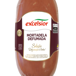 Mortadela Defumada